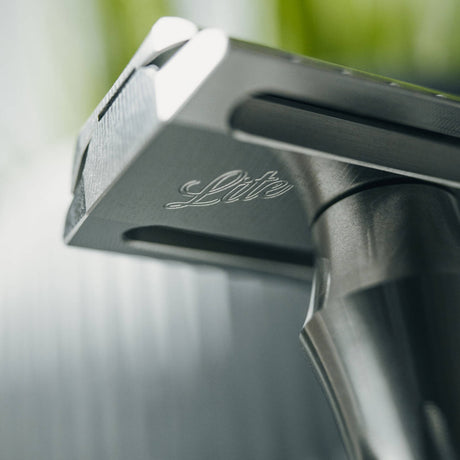 Blackland Blackbird Lite Double-Edge Razor Razors & Razor Blades