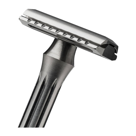 Blackland Blackbird Double-Edge Razor Razors & Razor Blades