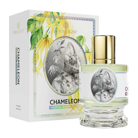 Zoologist Chameleon Tropical Blooms Edition Extrait de Parfum Perfume & Cologne