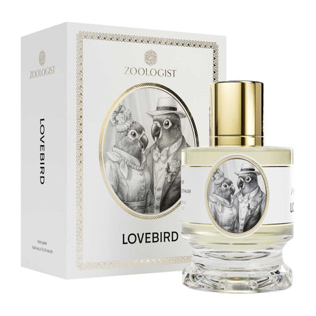 Zoologist Lovebird Extrait de Parfum Perfume & Cologne