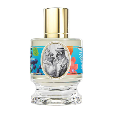 Zoologist Lovebird Extrait de Parfum Perfume & Cologne