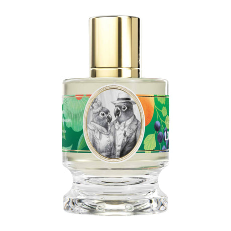 Zoologist Lovebird Extrait de Parfum 60ml (Special Edition) Perfume & Cologne
