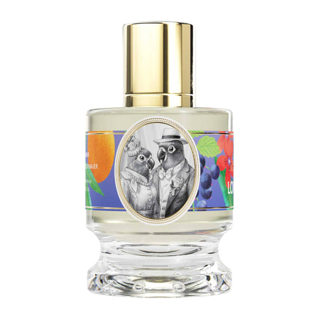 Zoologist Lovebird Extrait de Parfum Perfume & Cologne