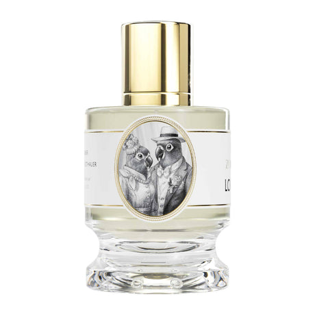 Zoologist Lovebird Extrait de Parfum 60ml (Regular Edition) Perfume & Cologne