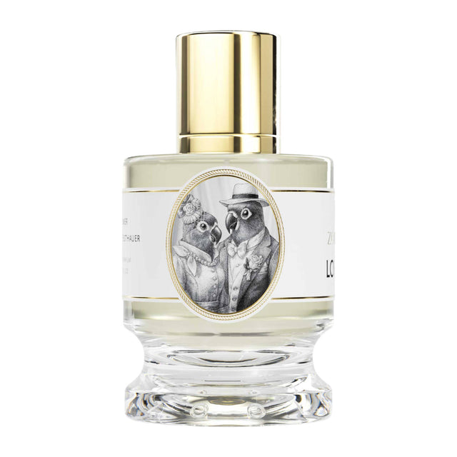 Zoologist Lovebird Extrait de Parfum 60ml (Regular Edition) Perfume & Cologne