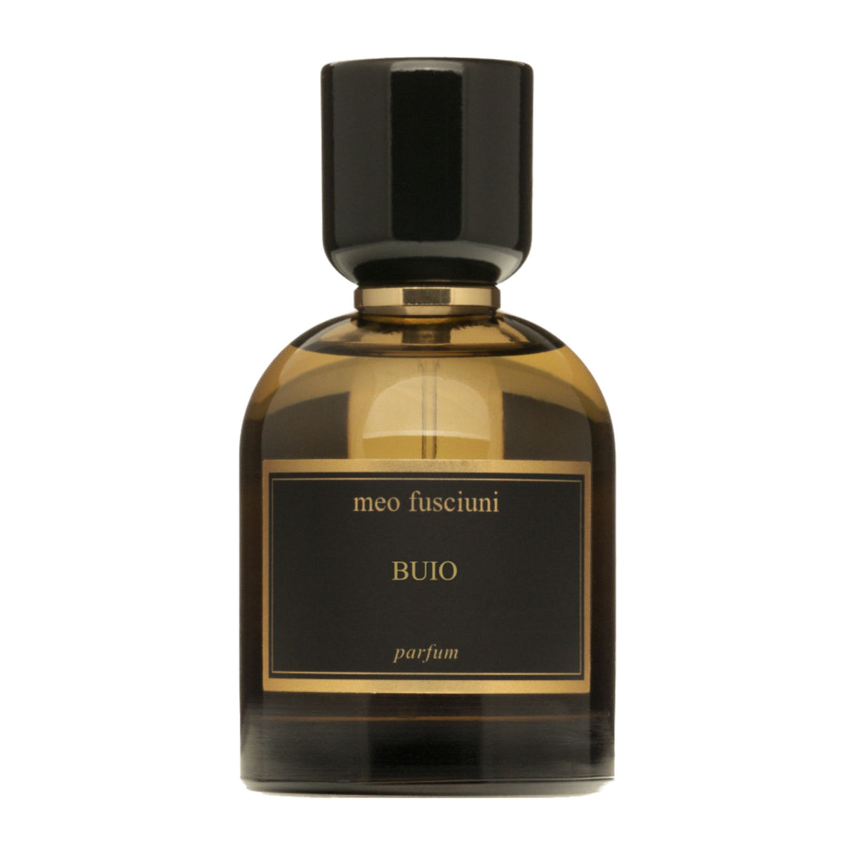 Meo Fusciuni Buio Extrait de Parfum