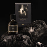 Meo Fusciuni Buio Extrait de Parfum