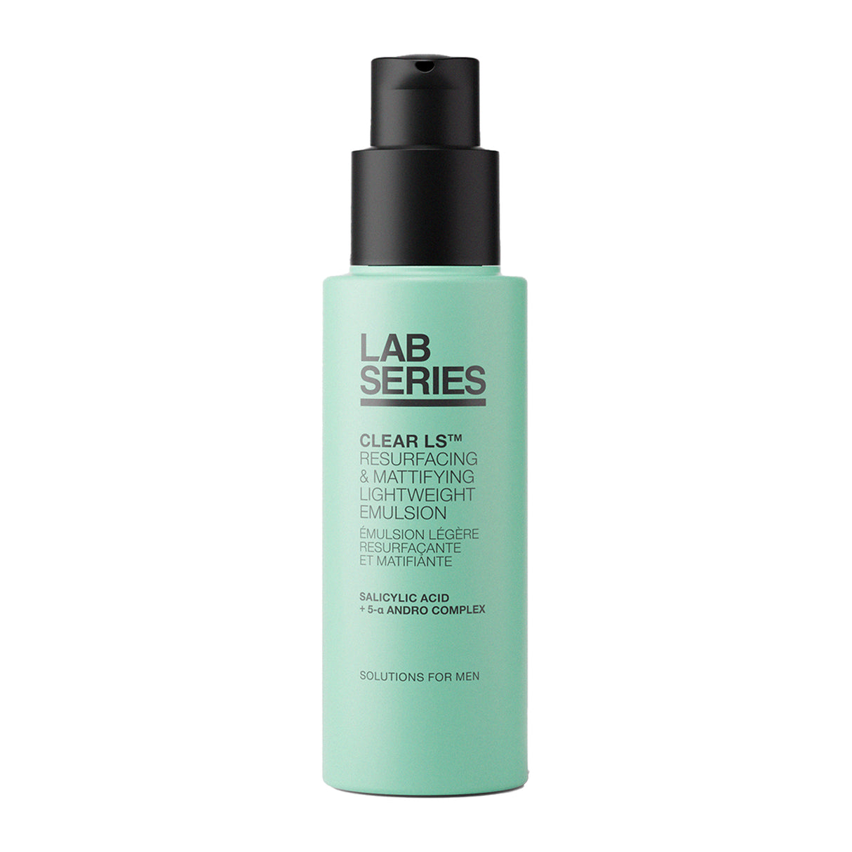 LAB SERIES CLEAR LS Resurfacing & Mattifying Lightweight Emulsion, 50ml