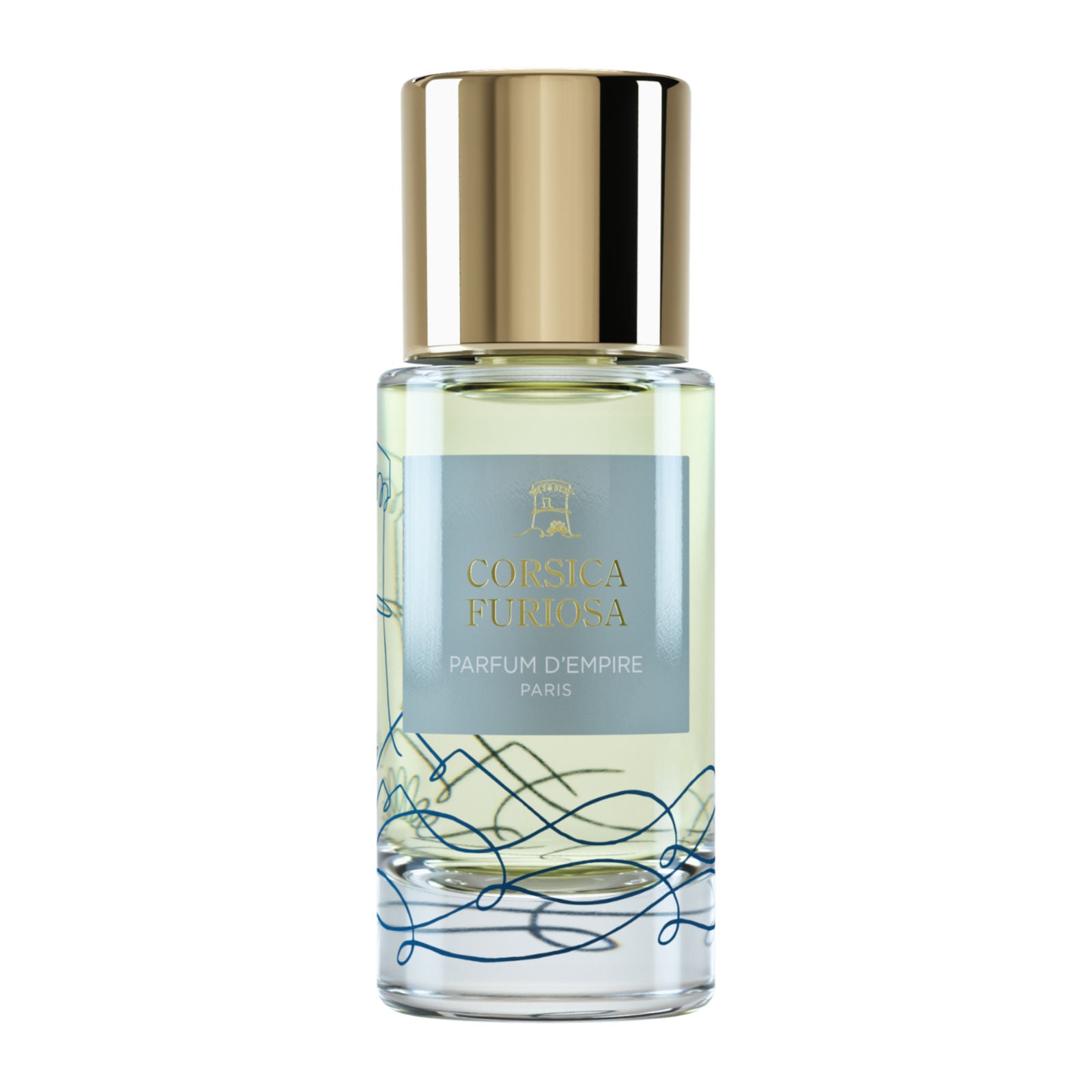 Parfum d'Empire Corsica Furiosa Eau de Parfum – NOAH