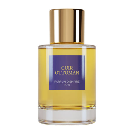 Parfum d'Empire Cuir Ottoman Eau de Parfum 100ml Perfume & Cologne