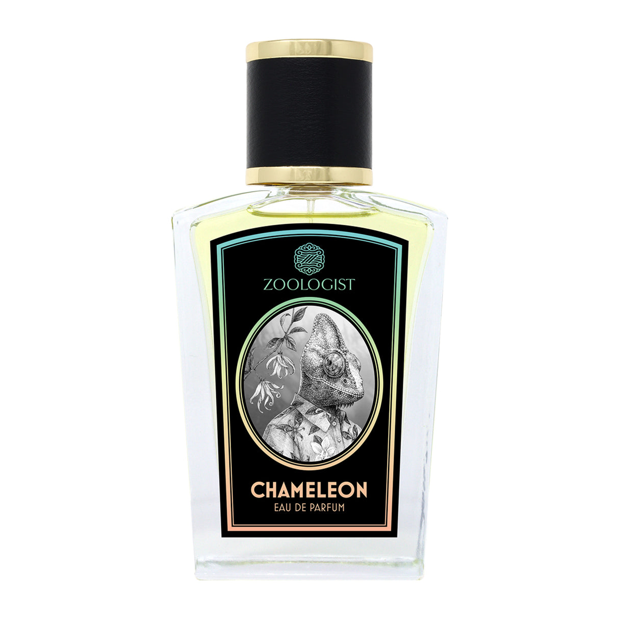 Zoologist Chameleon Eau de Parfum