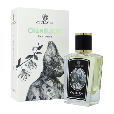 Zoologist Chameleon Eau de Parfum