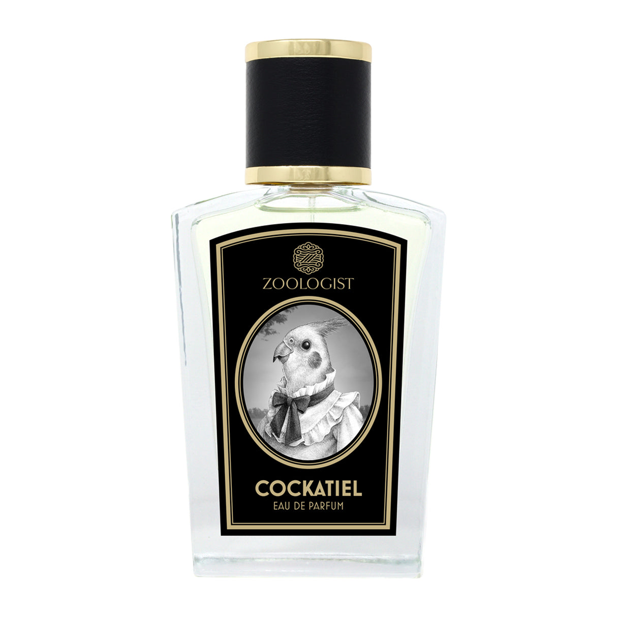 Zoologist Cockatiel Eau de Parfum