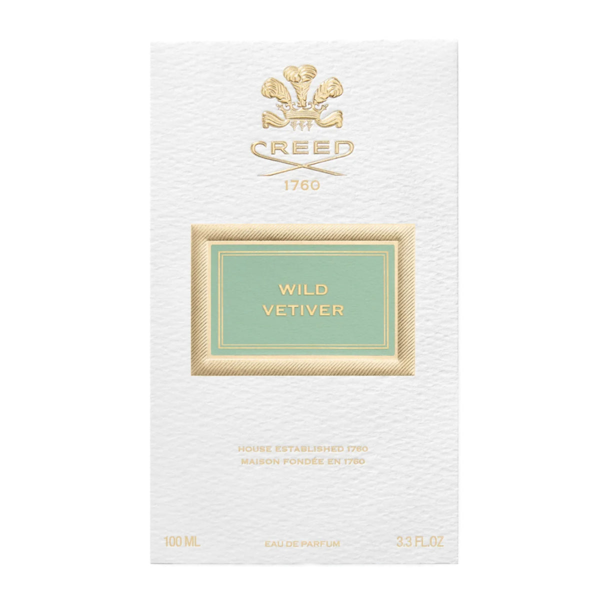 Creed Wild Vetiver Eau de Parfum