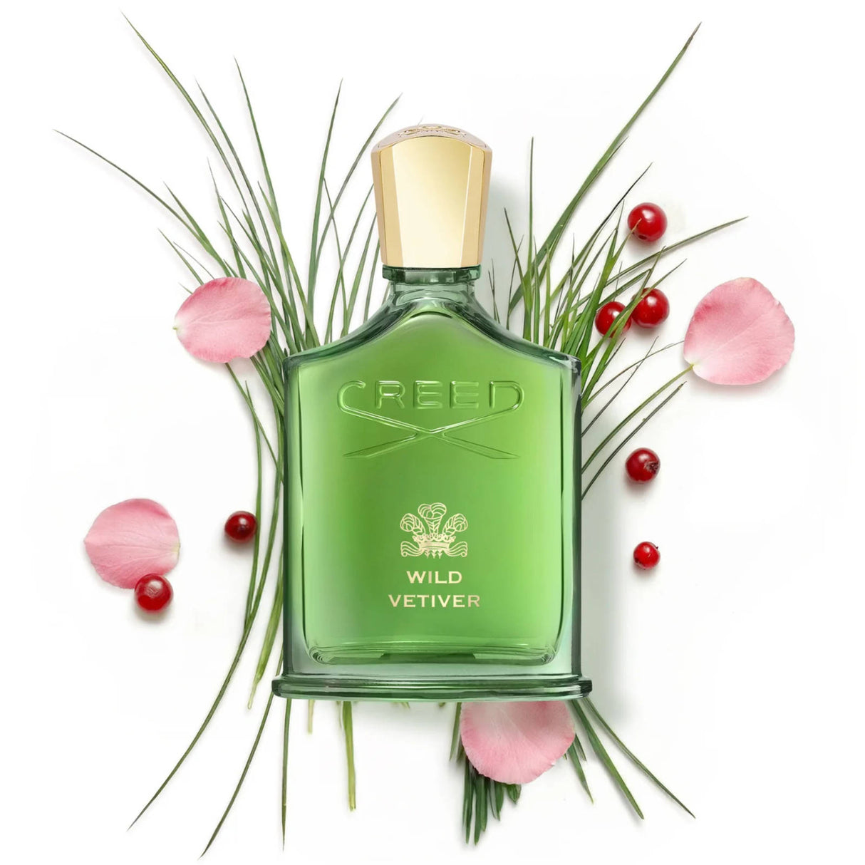 Creed Wild Vetiver Eau de Parfum