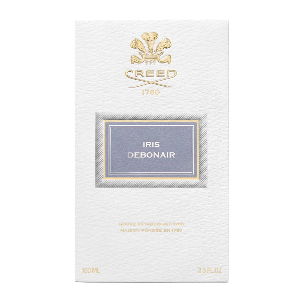 Creed Iris Debonair Eau de Parfum