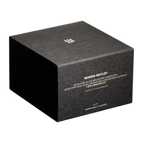 Morris Motley Creme Styling Masque, 100g Hair Styling Products