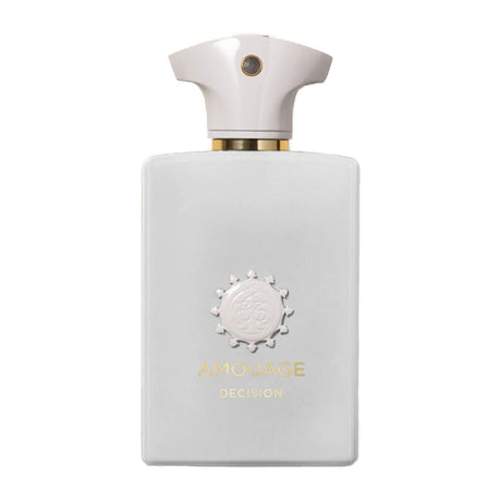 Amouage Decision Eau de Parfum 100ml Perfume & Cologne