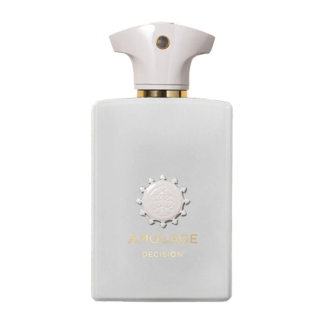 Amouage Decision Eau de Parfum 100ml Perfume & Cologne