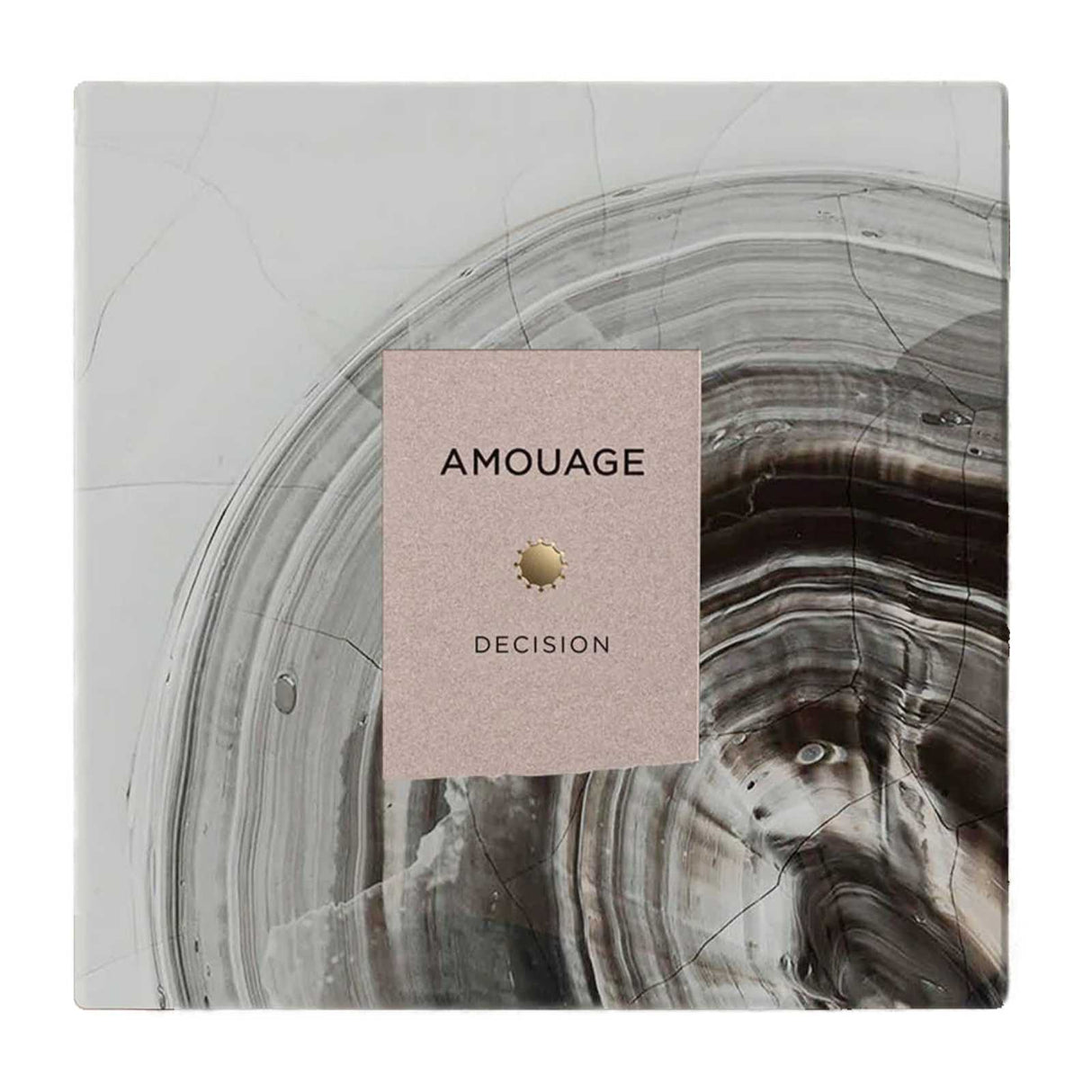 Amouage Decision Eau de Parfum Perfume & Cologne
