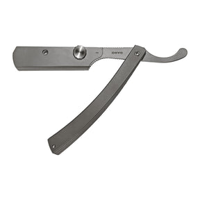 DOVO Solingen Shavette Titan Razors & Razor Blades