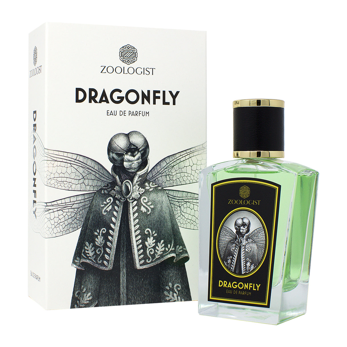 Zoologist Dragonfly (2021) Eau de Parfum