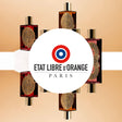 NOAH @ Night: Etat Libre d'Orange, 9 October Perfume & Cologne