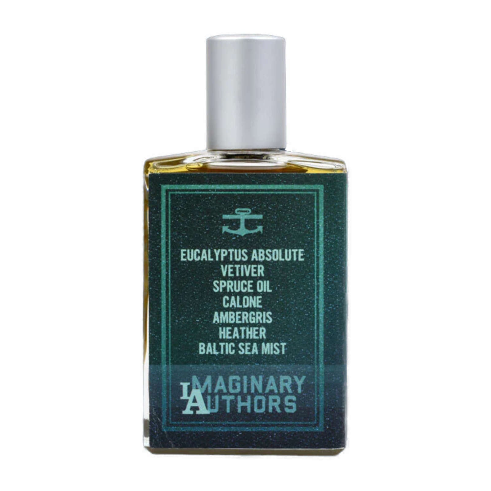 Imaginary Authors Every Storm a Serenade Eau de Parfum – NOAH