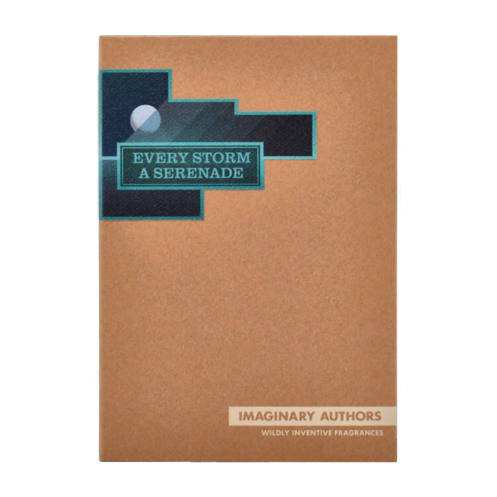 Imaginary Authors Every Storm a Serenade Eau de Parfum – NOAH