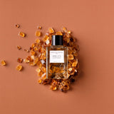 Essential Parfums Ambre Latte Eau de Parfum