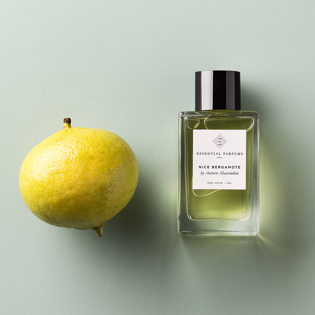 Essential Parfums Nice Bergamote Eau de Parfum – NOAH