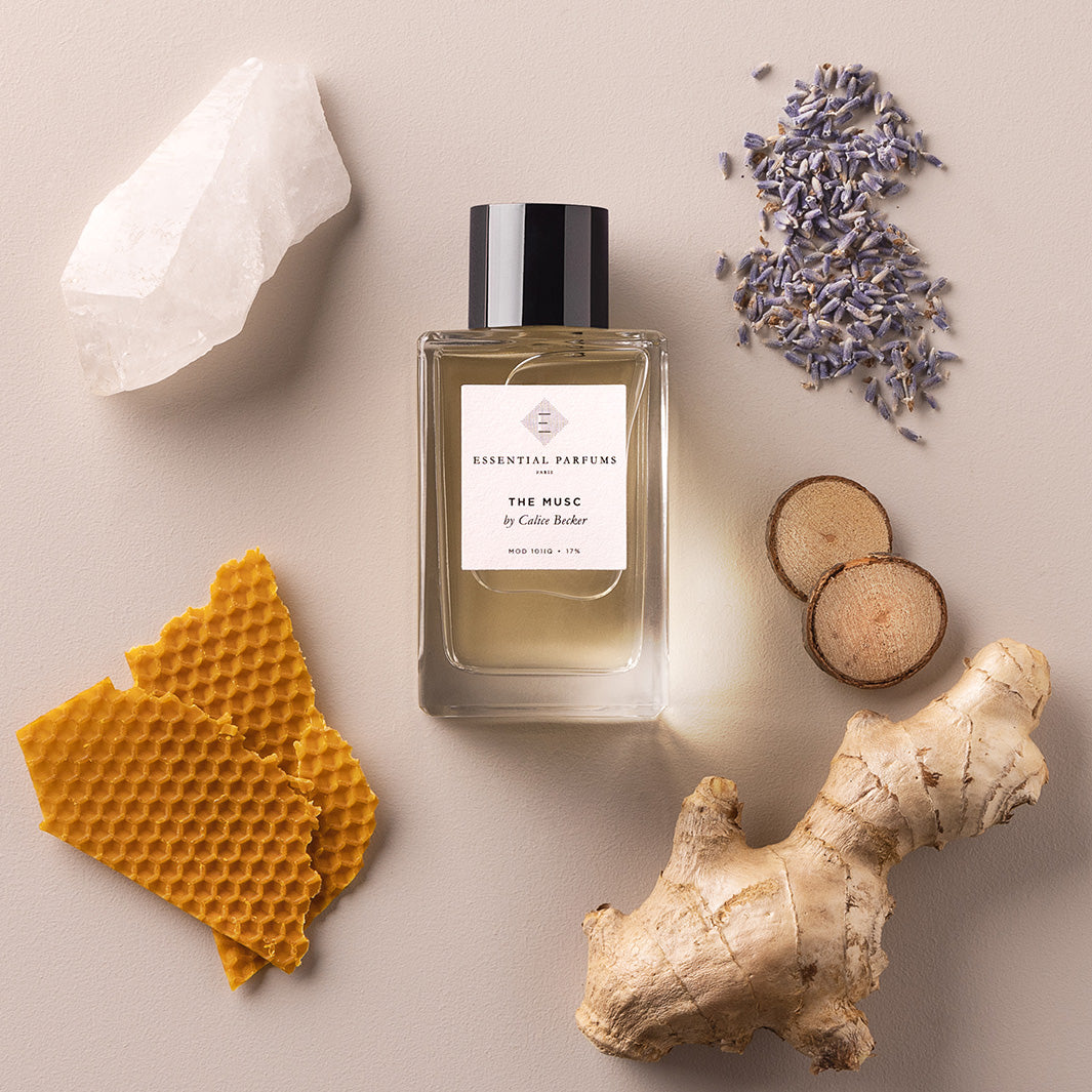 香水(ユニセックス) ESSENTIAL PARFUMS THE MUSC 100ml Essential Parfums - The Musc | La Parfumerie USA