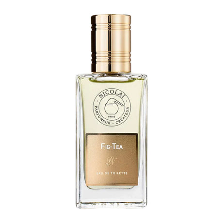 Nicolai Parfumeur Createur Fig-Tea Eau de Toilette 30ml Perfume & Cologne