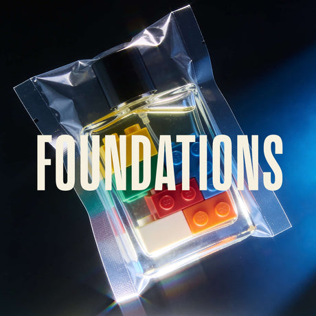 Nose Dive: The Foundations of Scent, 19 March Perfume & Cologne