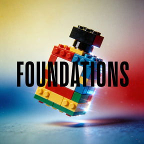 Nose Dive: The Foundations of Scent Perfume & Cologne