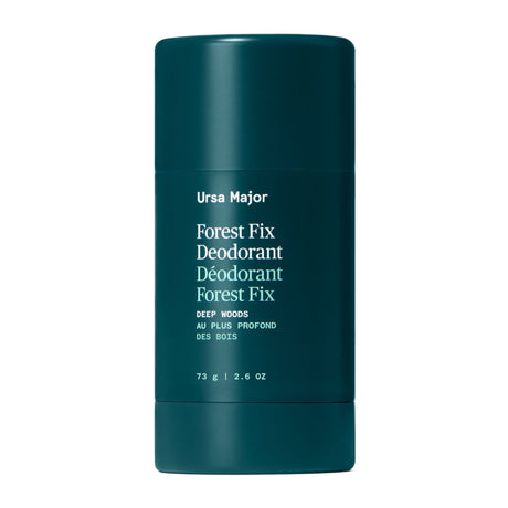 Ursa Major Forest Fix Deodorant, 71g Deodorant