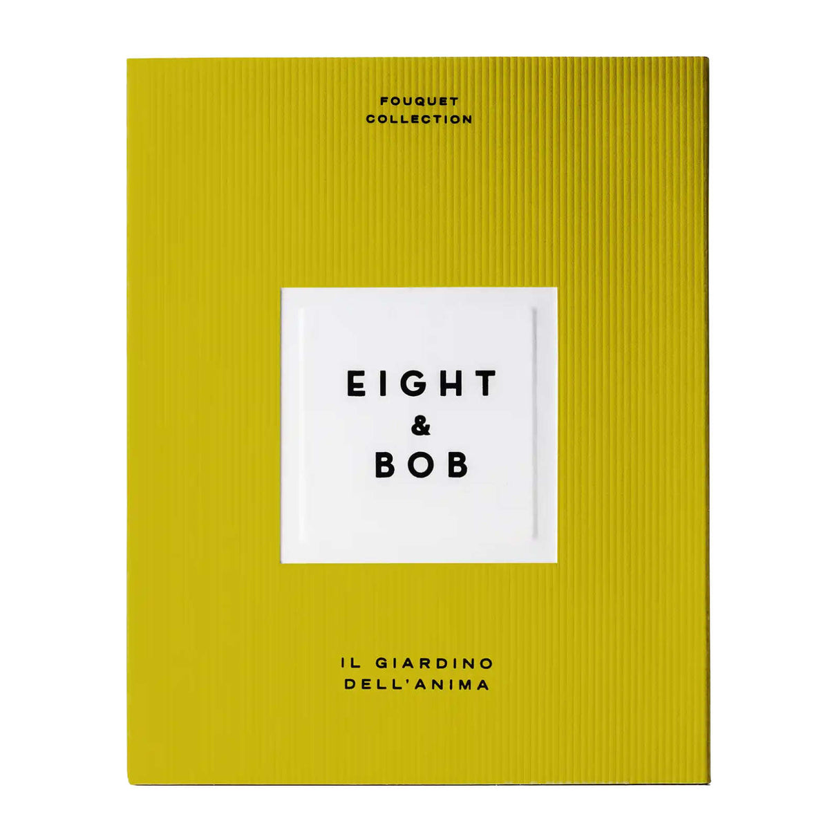 Eight & Bob Il Giardino Dell'Anima Eau de Parfum Perfume & Cologne