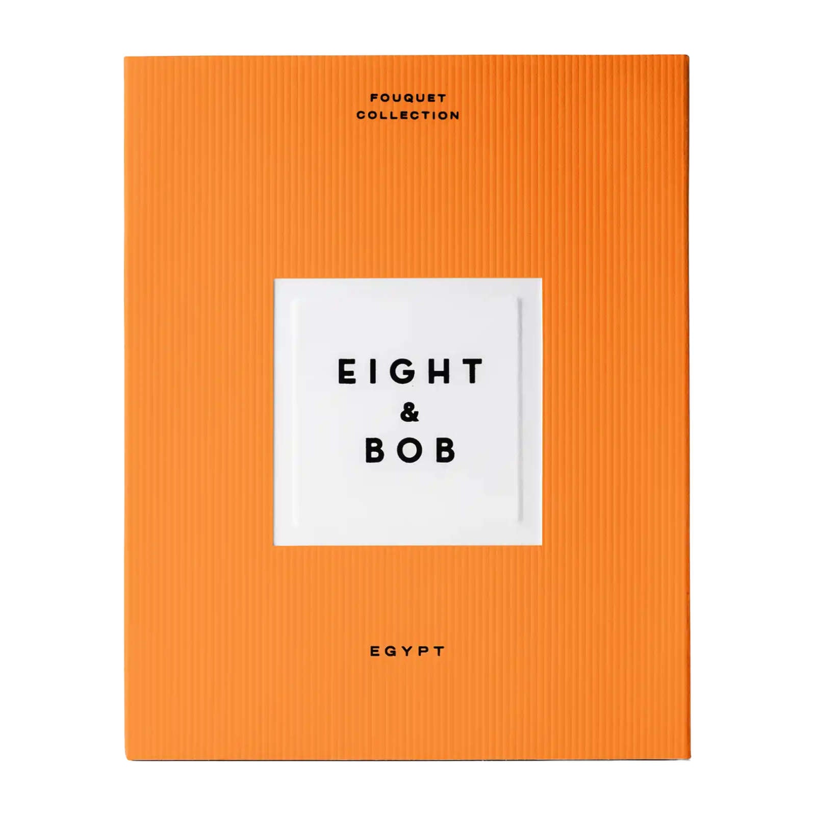 Eight & Bob Egypt Eau de Parfum – NOAH