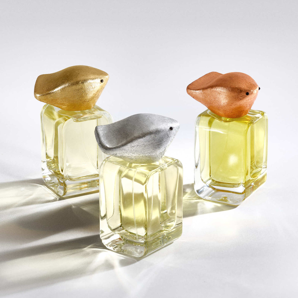 Mendittorosa Re-Evolution Extrait de Parfum