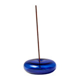 Gentle Habits Glass Vessel Incense Holder Incense