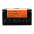 BLUMAAN Heavy Hold Clay, 71g Hair Styling Products
