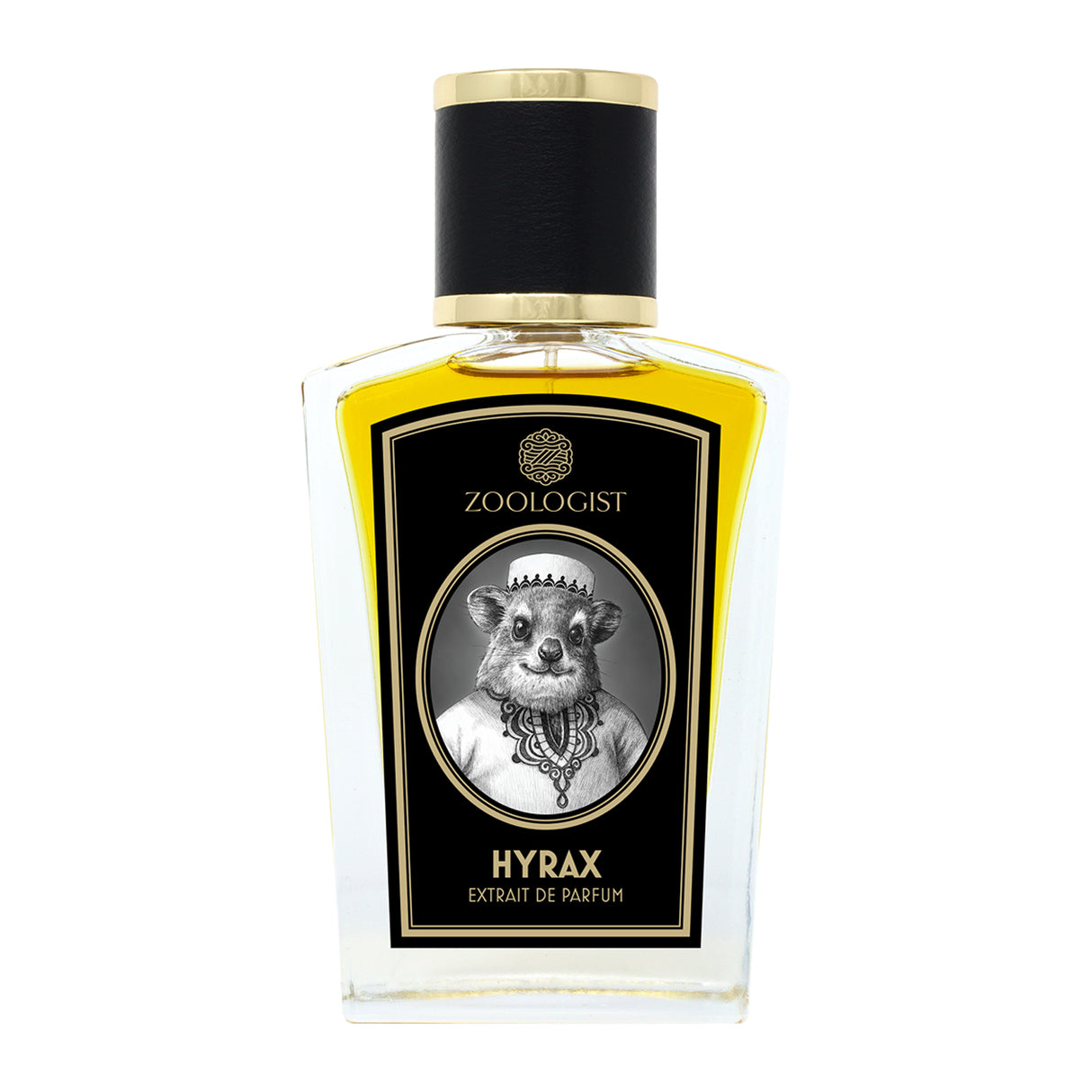 Zoologist Hyrax Extrait de Parfum