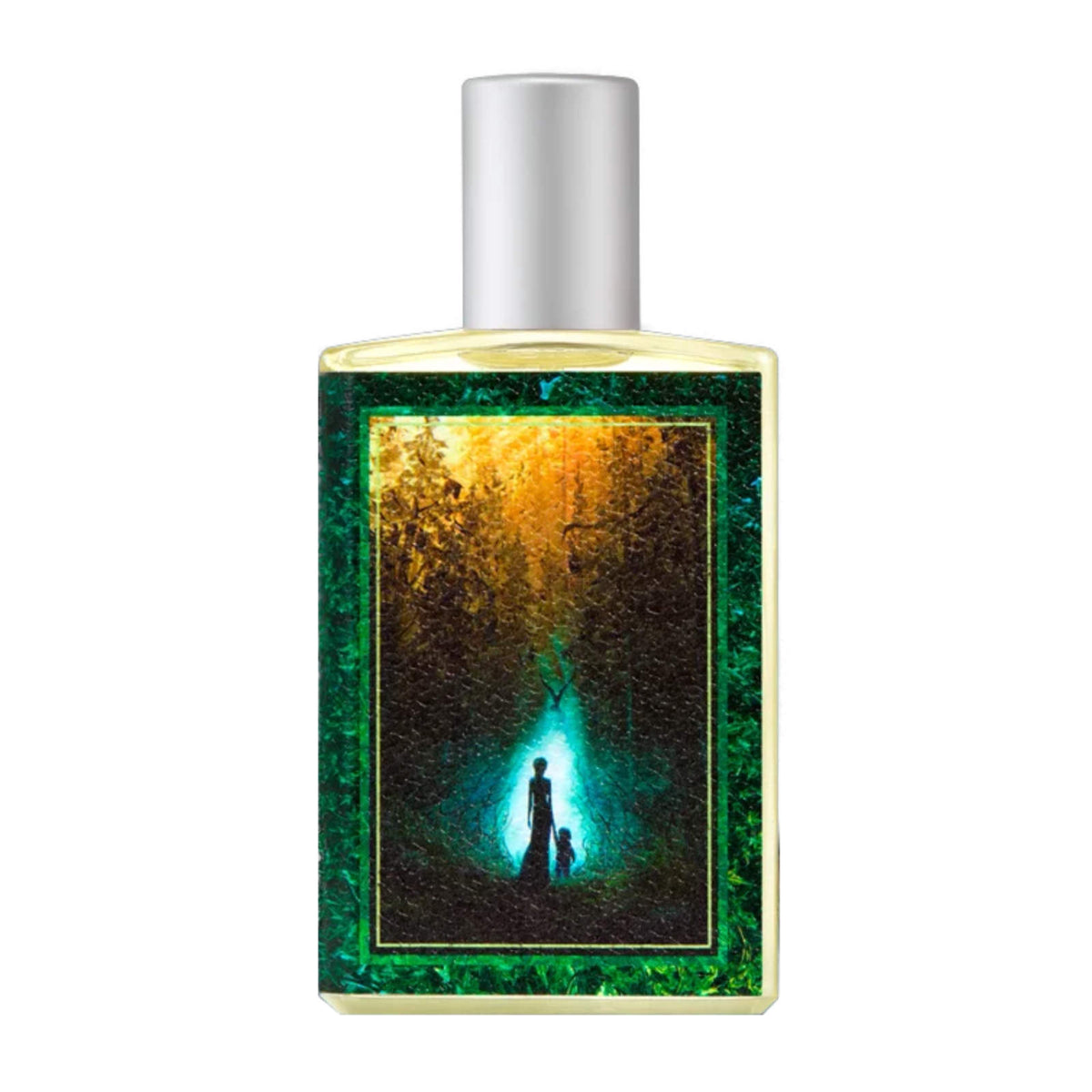 Imaginary Authors Impassable Wilderness Eau de Parfum