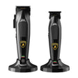 JRL x Lamborghini Diamante Clipper & Trimmer Duo: Black (PRE-ORDER) Hair Clippers & Trimmers