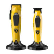 JRL x Lamborghini Diamante Clipper & Trimmer Duo: Yellow (PRE-ORDER) Hair Clippers & Trimmers