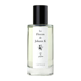 Isabelle Larignon Le Flocon de Johann K Eau de Parfum