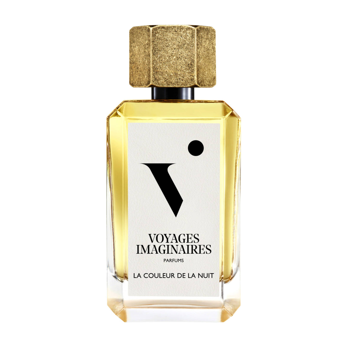 Voyages Imaginaires La Couleur de la Nuit Eau de Parfum