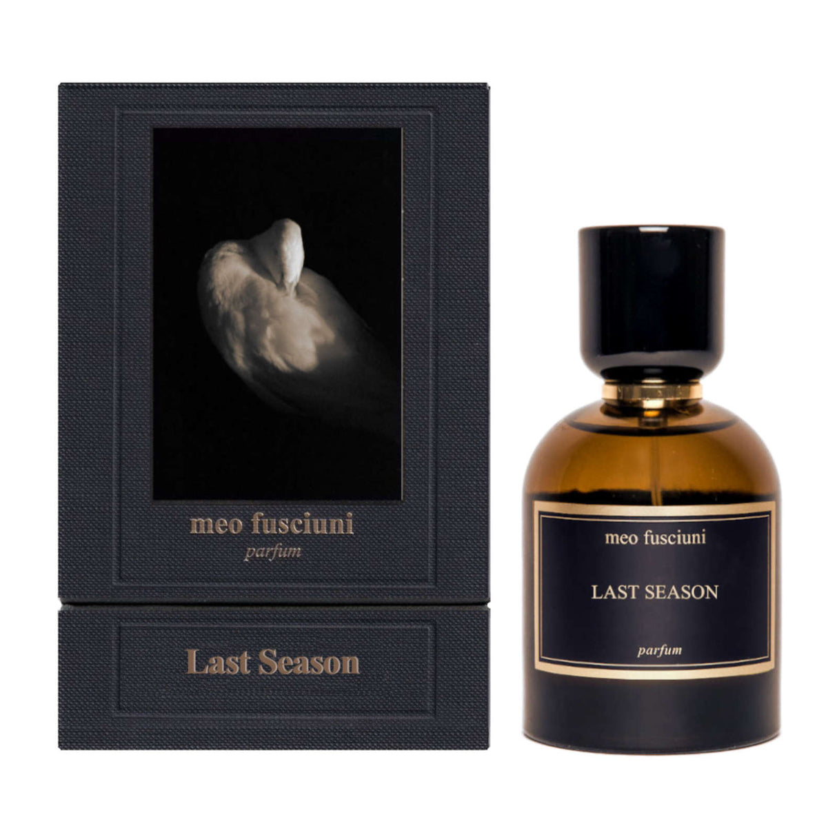 Meo Fusciuni Last Season Extrait de Parfum