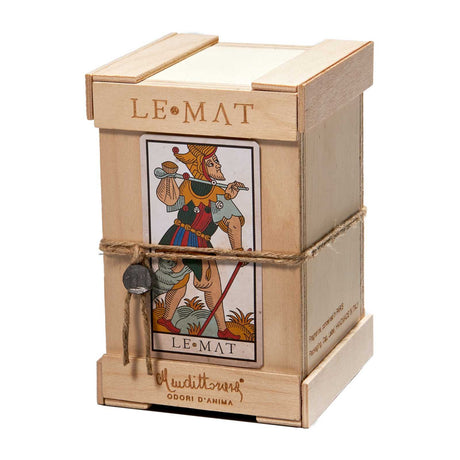 Mendittorosa Le Mat Extrait de Parfum Perfume & Cologne