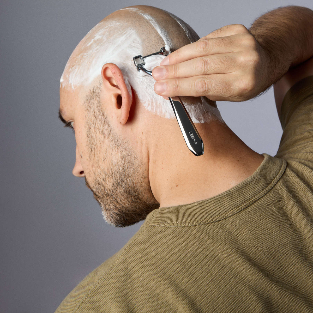 Two Gaurd Razer Leaf Two Razor – NOAH